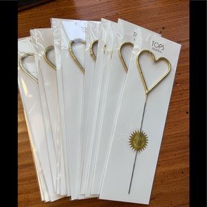 18 New ✨ Sparkle ✨Wands in Packaging 🌟Great for any event! Weddings, 💍🎉🎈